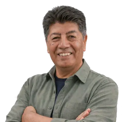 Marcos Vinicio Reyes